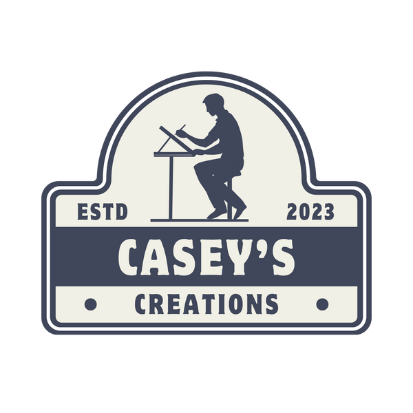 Casey's Creations