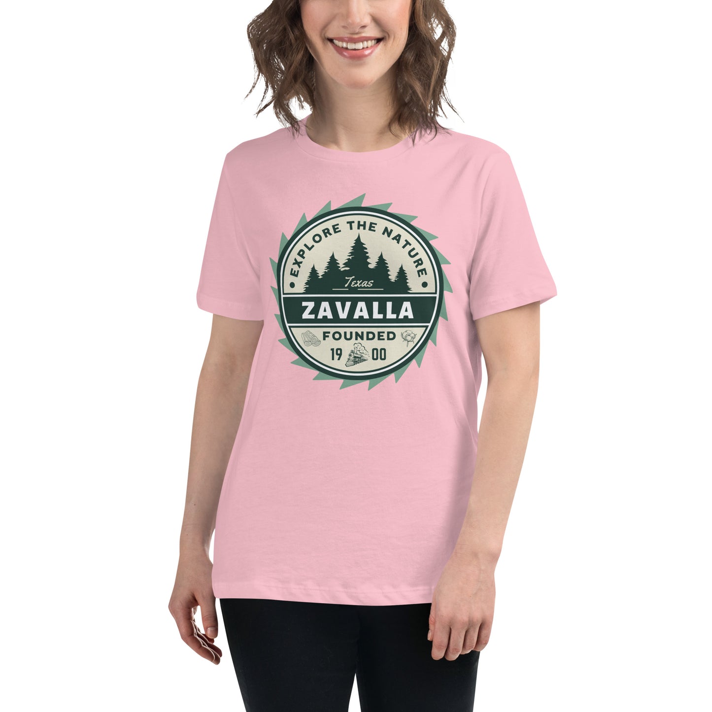 Women's Relaxed T-Shirt